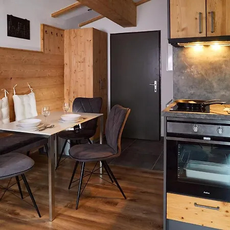 Maexle Appartement Bad Hofgastein