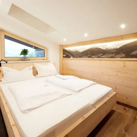 Maexle Apartment *