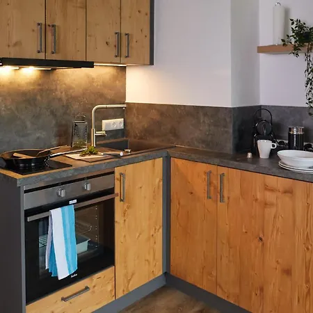 Apartamento Maexle Bad Hofgastein