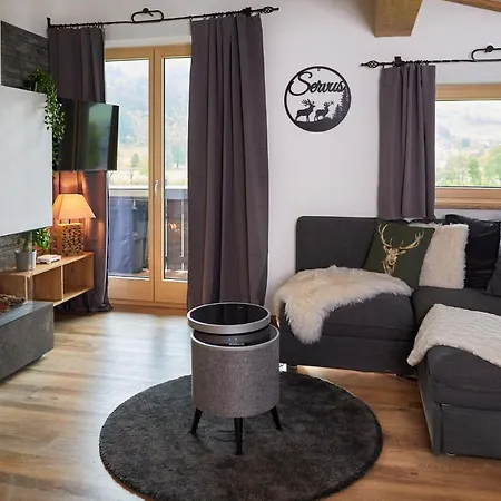Maexle Apartment