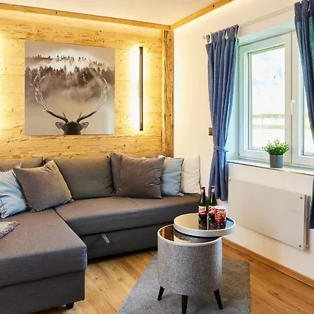 Maexle Apartamento Bad Hofgastein