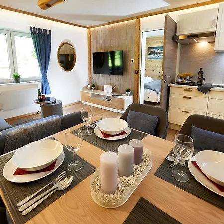 Maexle Apartment *
