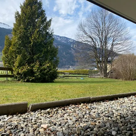Maexle Apartmán Bad Hofgastein