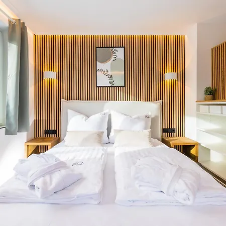 Maexle Apartamento