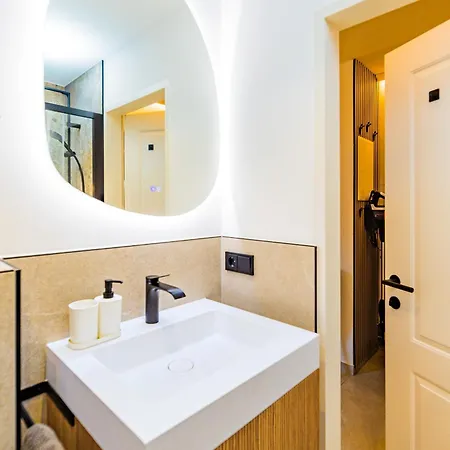 Apartment Maexle
