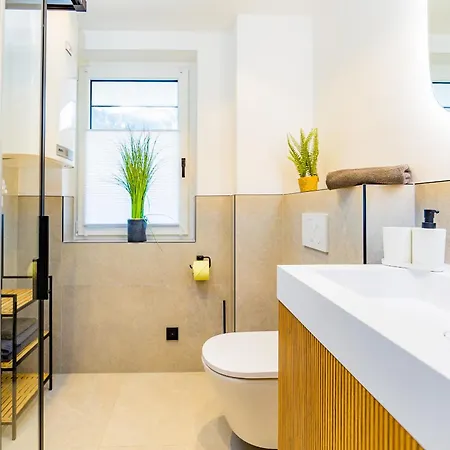 Apartment Maexle *