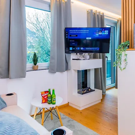 Apartmán Maexle Bad Hofgastein