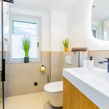 Maexle Apartment