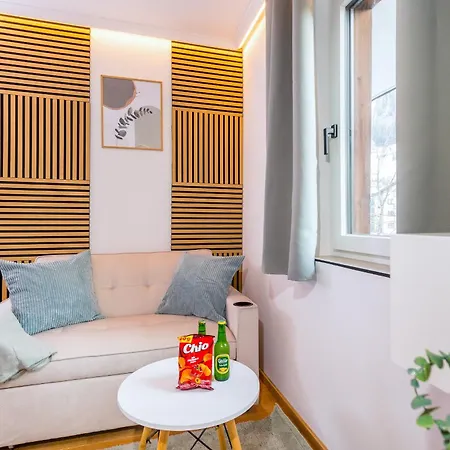 Maexle Apartment *
