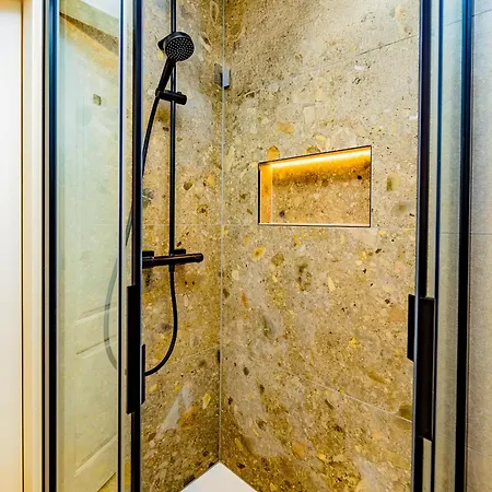 Apartamento Maexle *