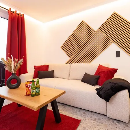 Apartamento Maexle