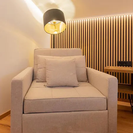 Maexle Apartamento *