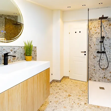 Maexle Apartmán Bad Hofgastein