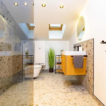 Maexle Apartamento *
