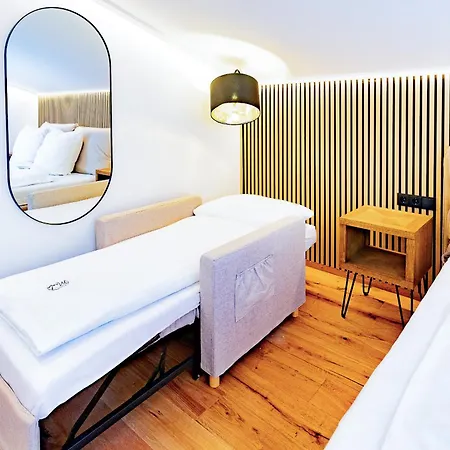Apartamento Maexle *