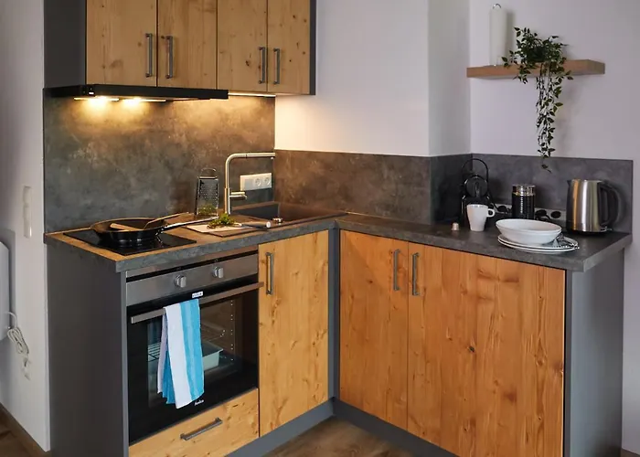Apartament Maexle Bad Hofgastein