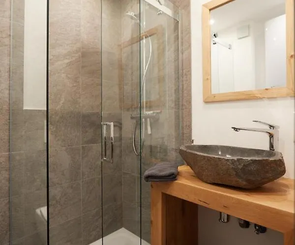 Apartman Maexle Bad Hofgastein