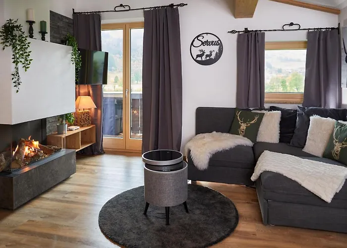 Maexle Apartament