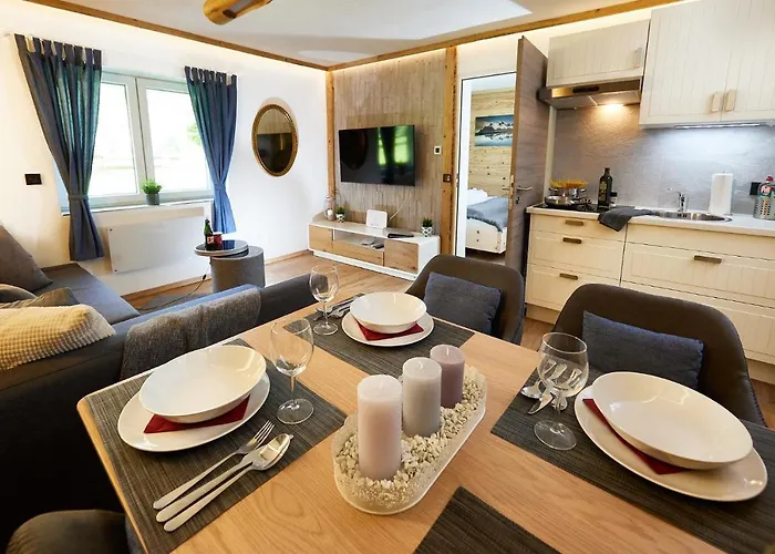 Maexle Apartament *