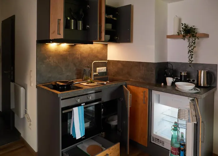 Apartament Maexle