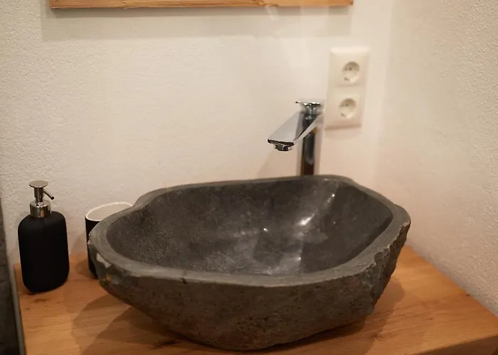 Maexle Apartament