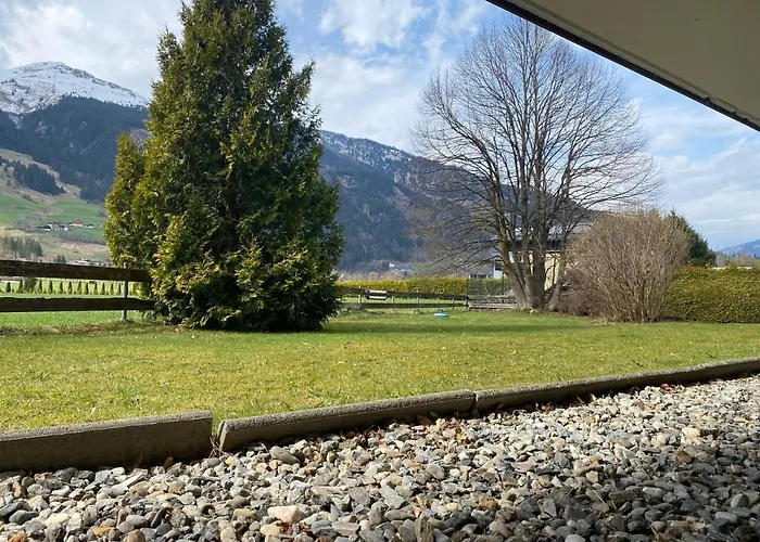 Maexle Apartament Bad Hofgastein