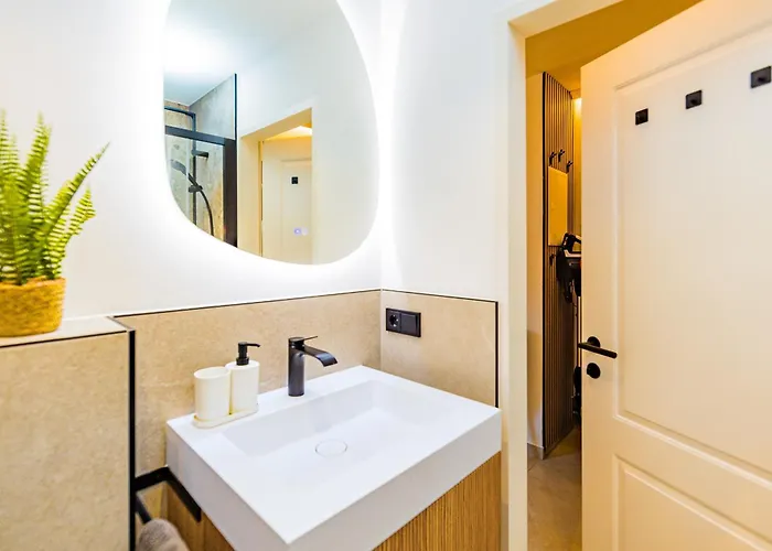 Apartament Maexle