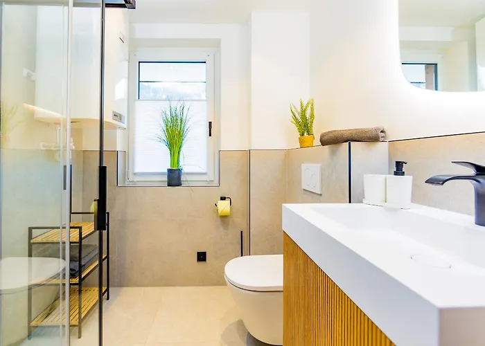 Apartament Maexle *