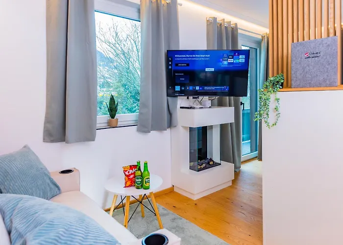 Apartman Maexle Bad Hofgastein