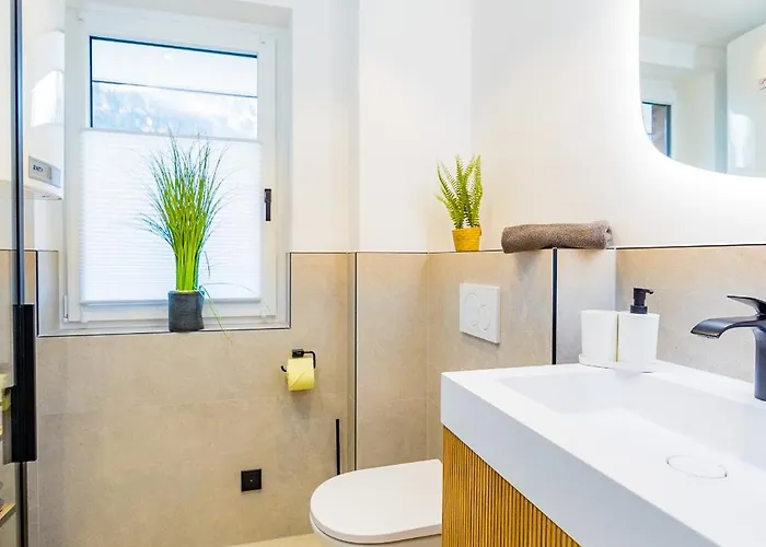 Maexle Apartament