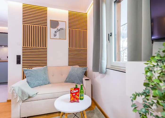 Maexle Apartament *