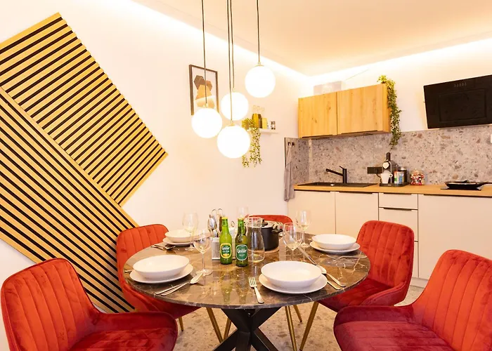 Maexle Apartament Bad Hofgastein