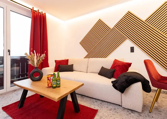 Apartament Maexle