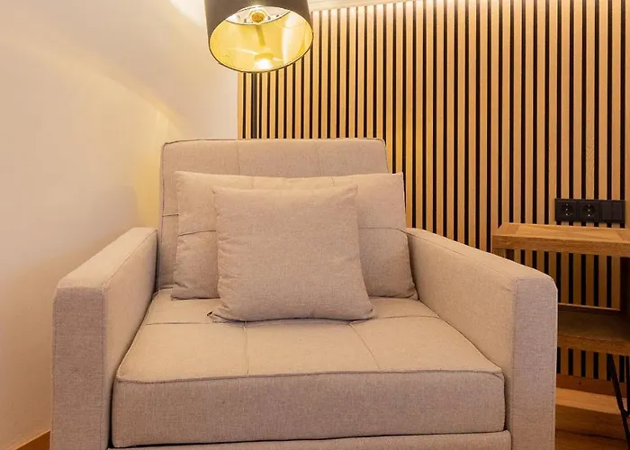Maexle Apartament *