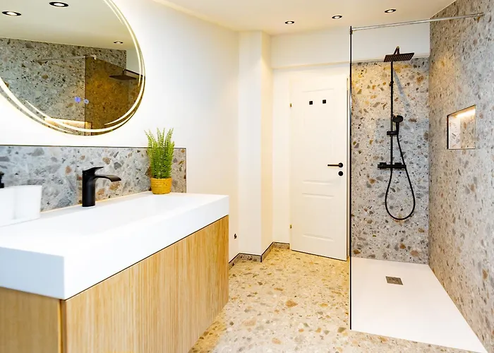 Maexle Apartament Bad Hofgastein