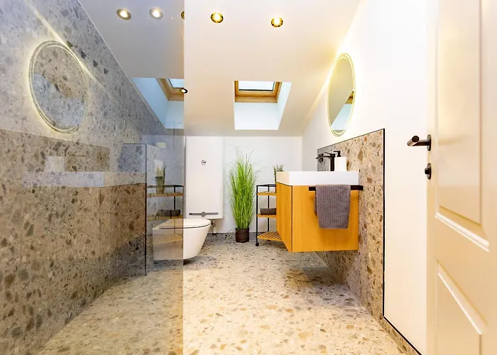 Maexle Apartament *